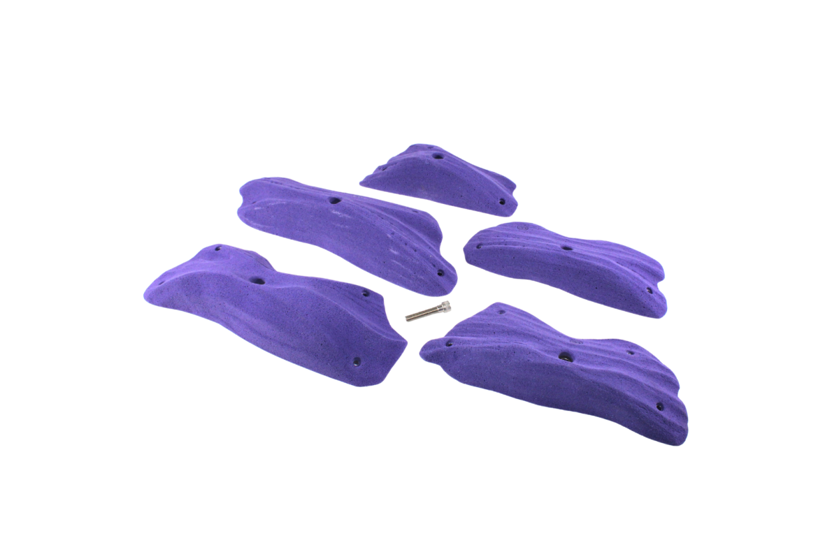 Rock Line - XL Slope Edge