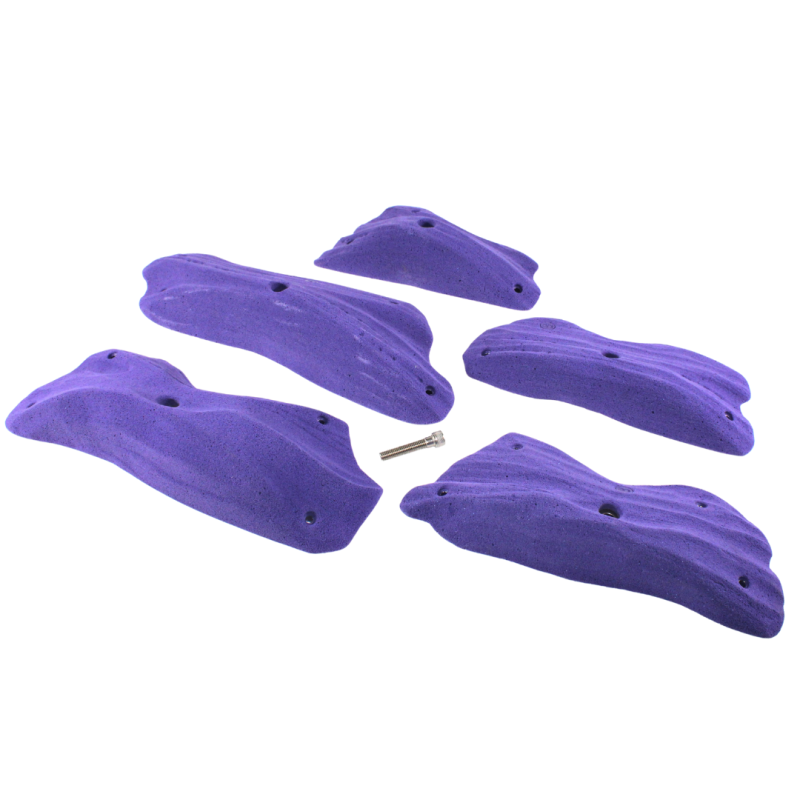 Rock Line - XL Slope Edge