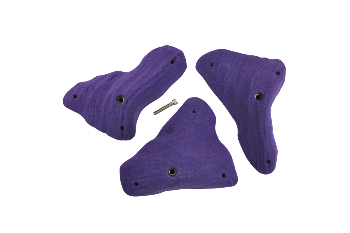 Rock Line - XL Pinches