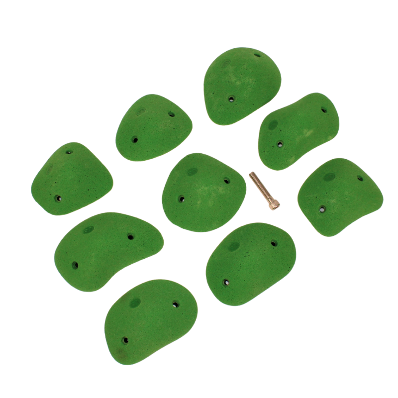 Smooth Line - MED Jibs