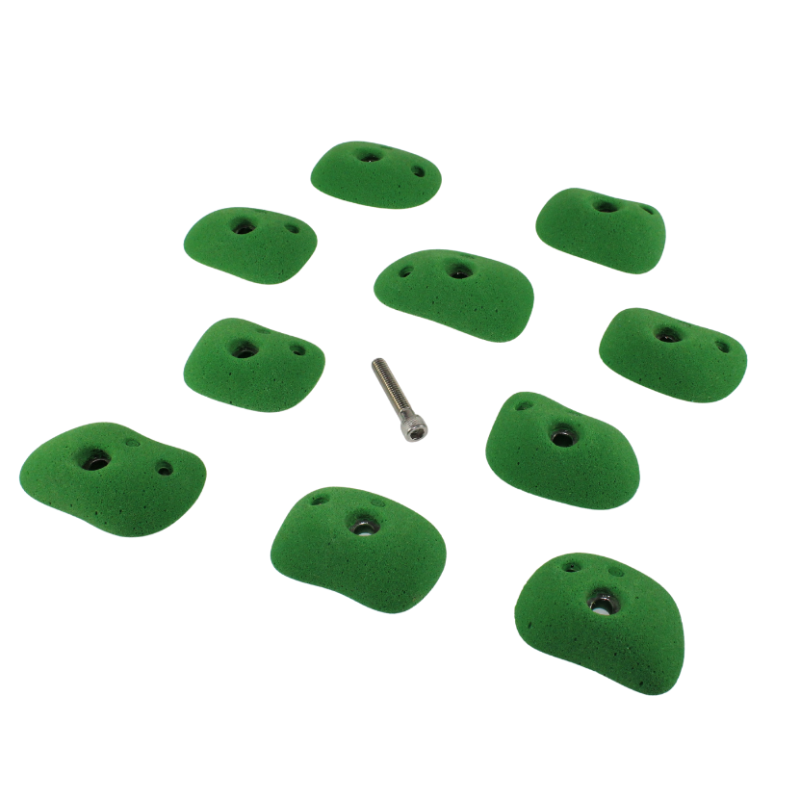 Smooth Line - Small Feet