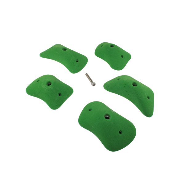 Smooth Line - MED Sloper Feet