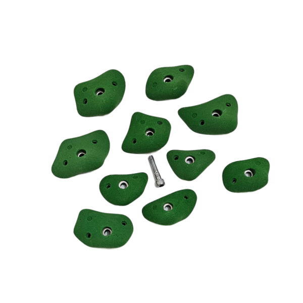 Smooth Line - Small Foot Spikes