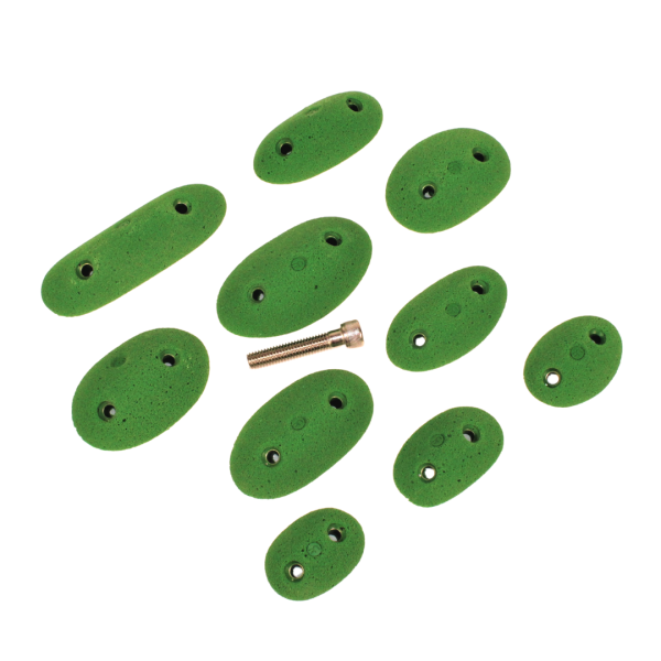 Smooth Line - Small Jibs