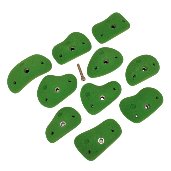 Smooth Line - Small Edges