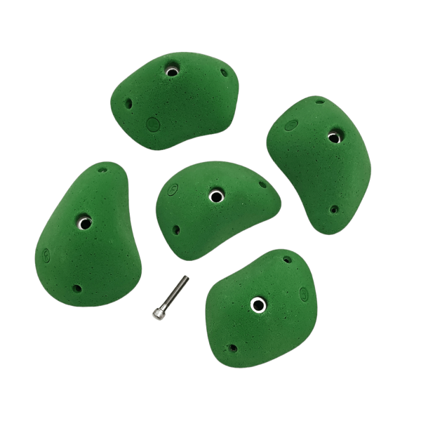 Smooth Line - Large Feet