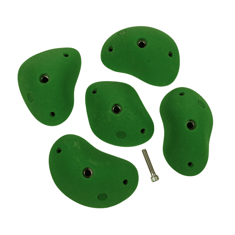 Smooth Line - Medium Feet