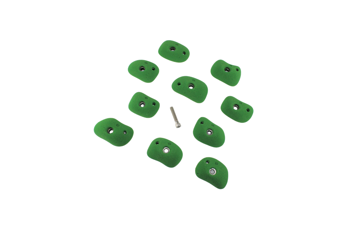 Smooth Line - Small Feet