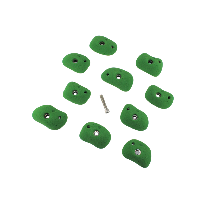 Smooth Line - Small Feet