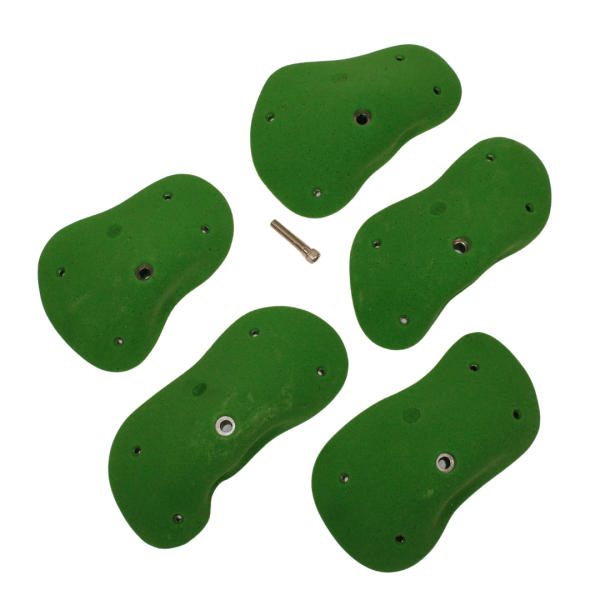 Smooth Line - LG Dimple Edge