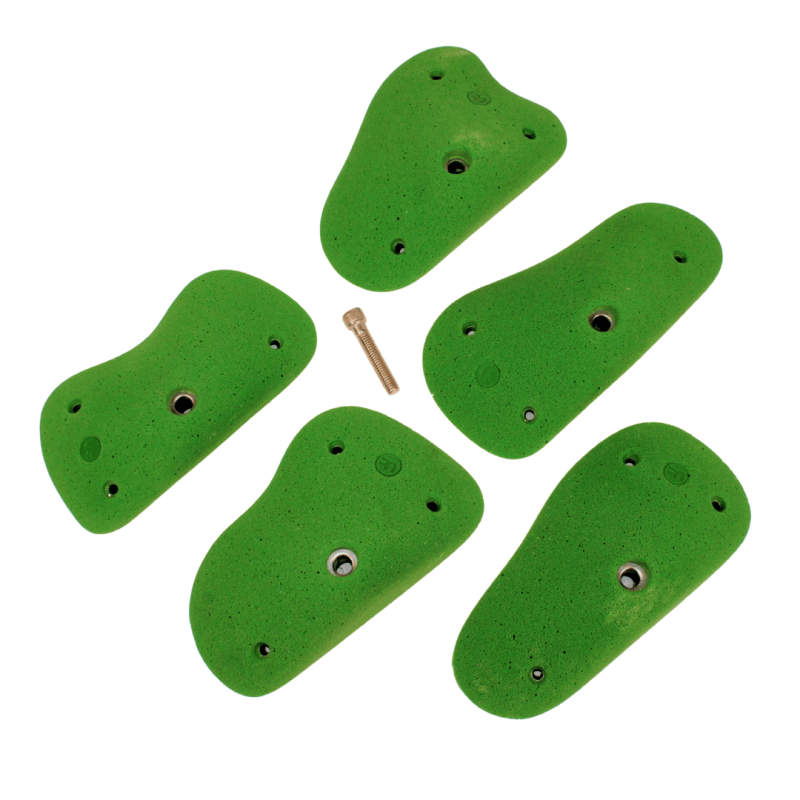 Smooth Line - Med Edges