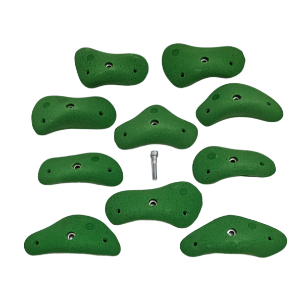 Smooth Line - Medium Incut Edge