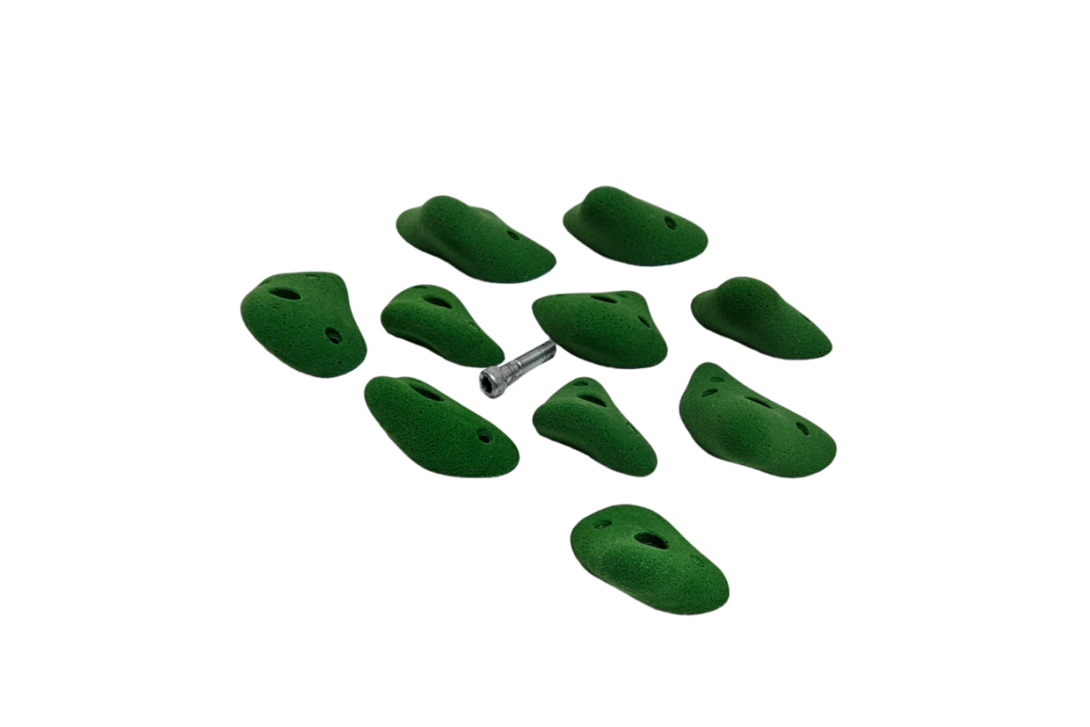 Smooth Line - Small Foot Spikes