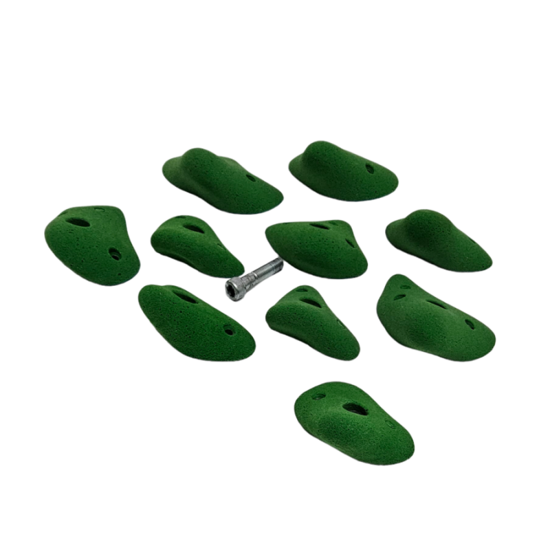 Smooth Line - Small Foot Spikes