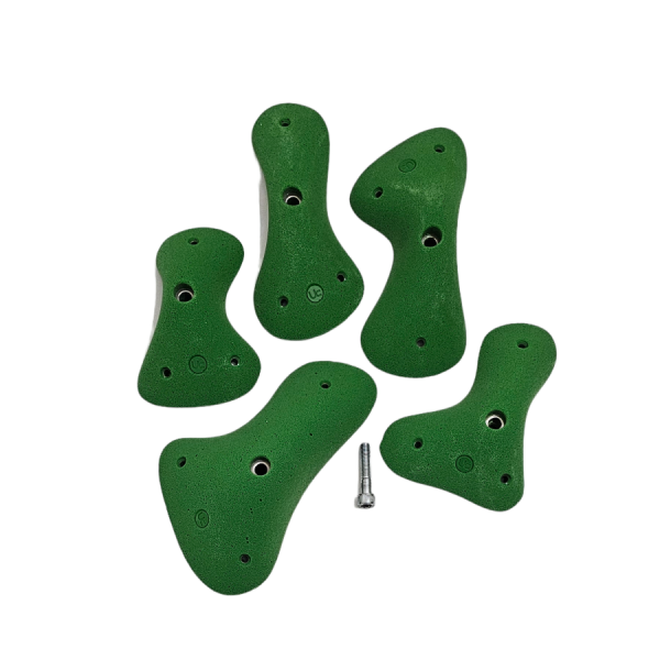 Smooth Line - Medium Low Pinch