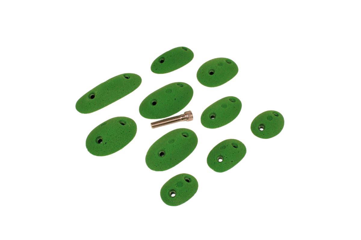 Smooth Line - Small Jibs