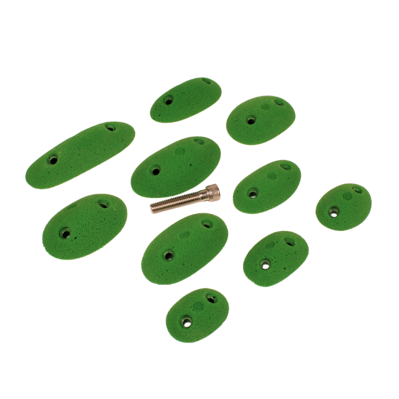 Smooth Line - Small Jibs