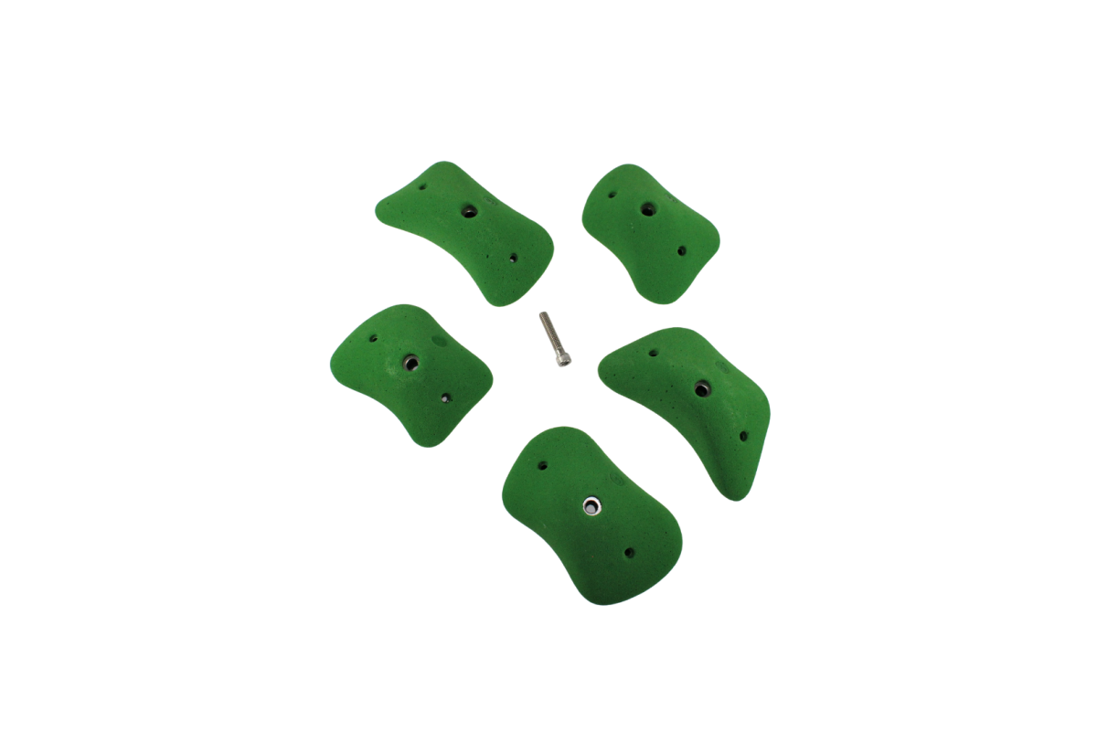 Smooth Line - MED Sloper Feet