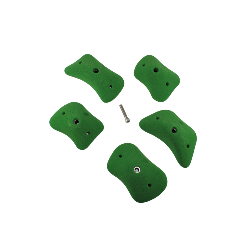 Smooth Line - MED Sloper Feet