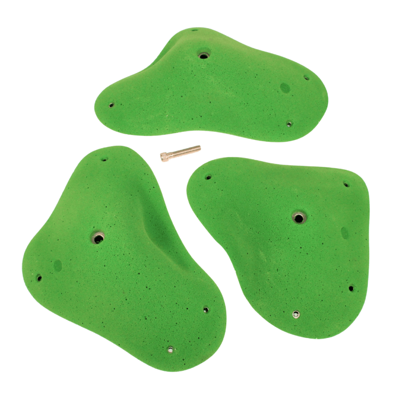 Smooth Line - XL Slopers