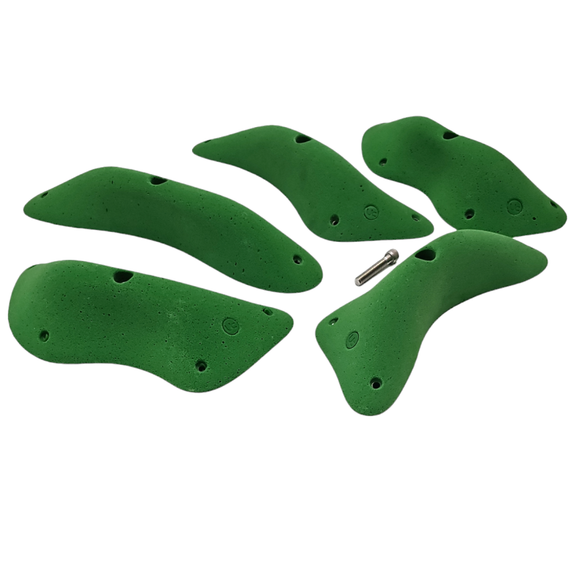 Smooth Line - Large Pinches