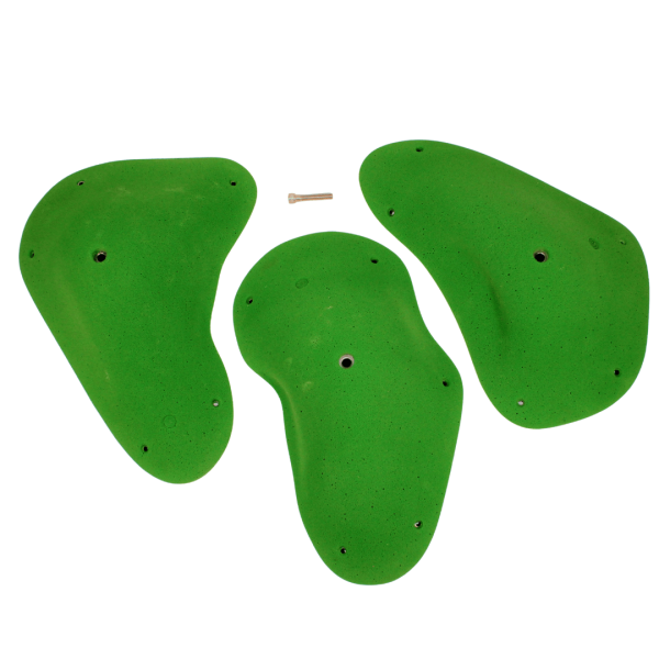 Smooth Line - XXL Slopers