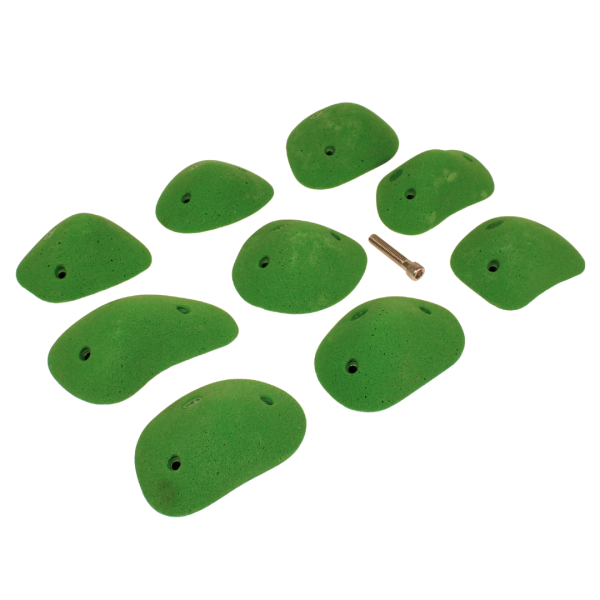 Smooth Line - MED Jibs 2