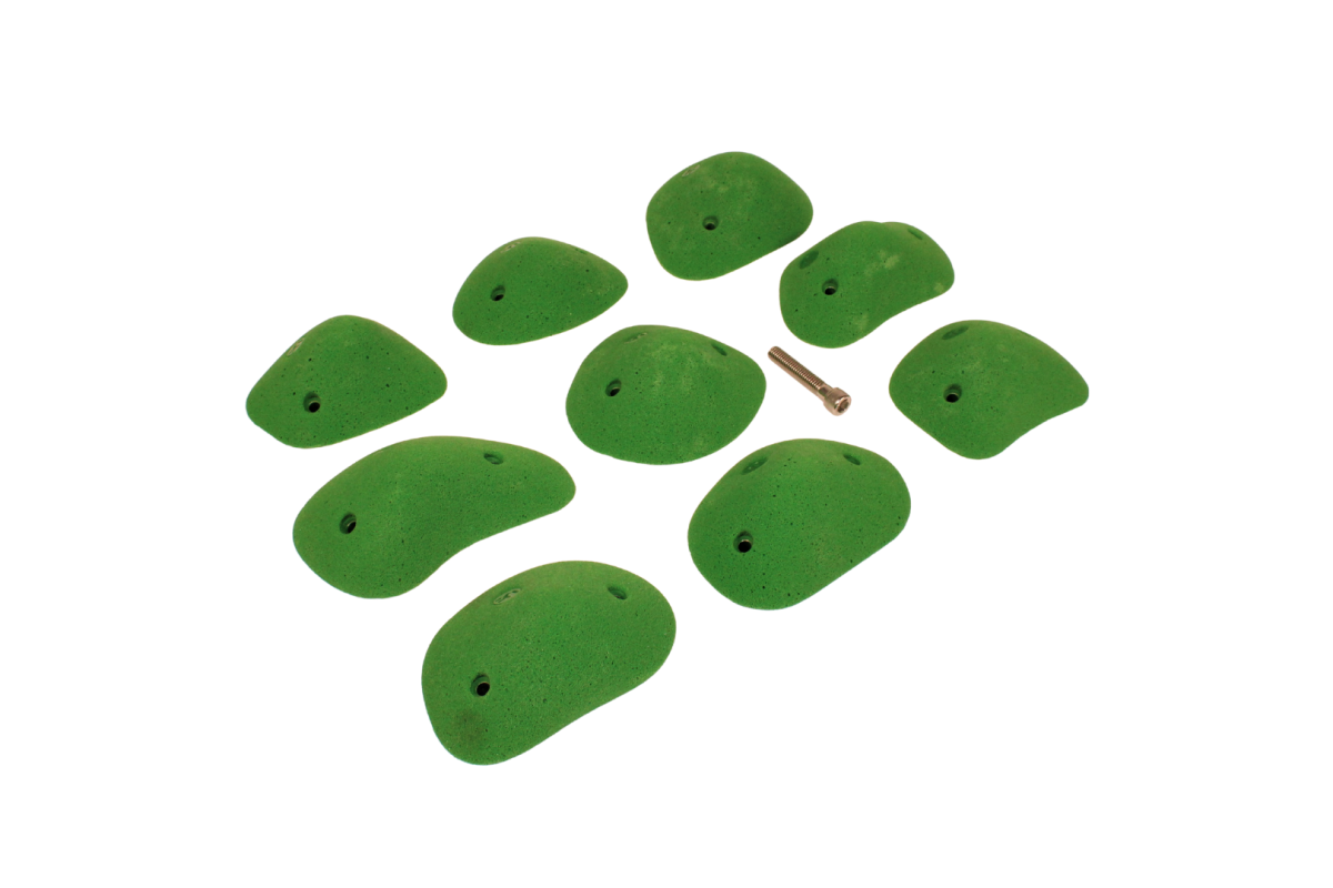 Smooth Line - MED Jibs