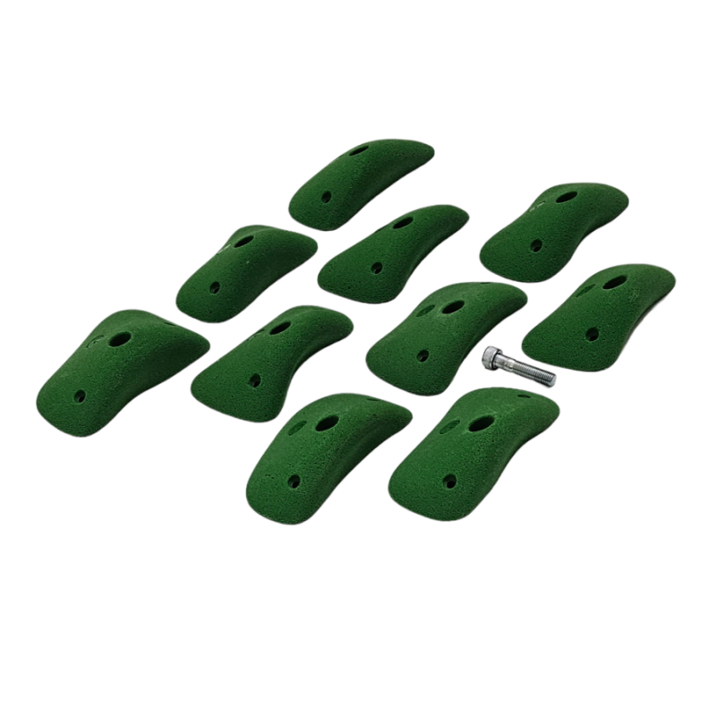 Smooth Line - Small Round Incuts