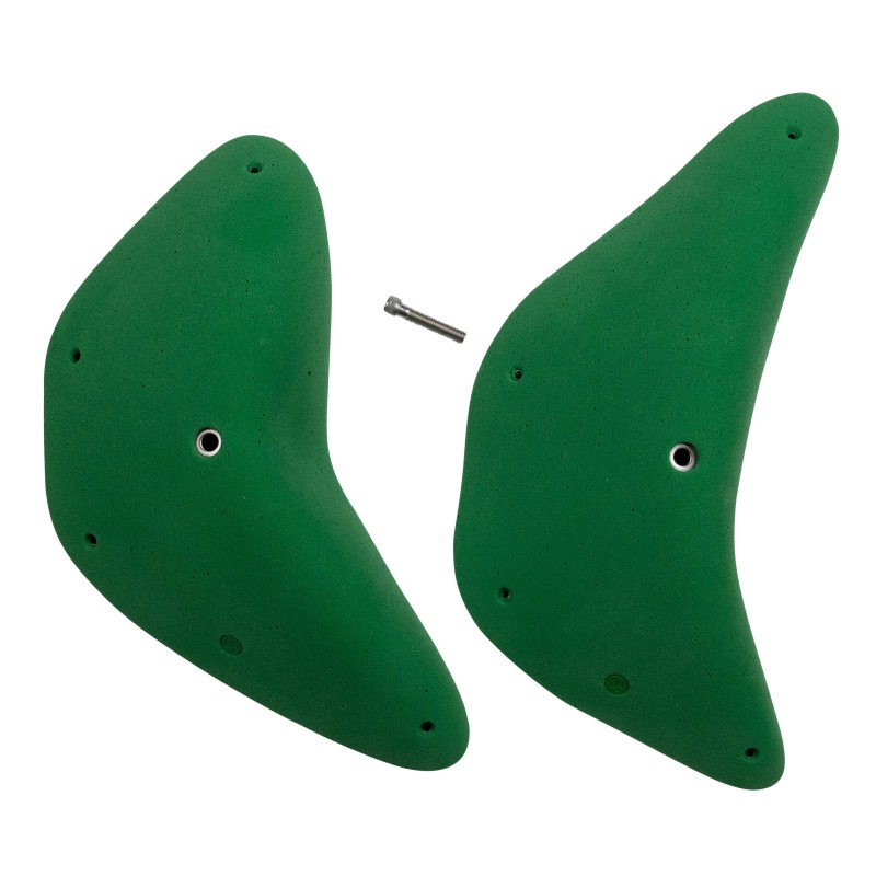 Smooth Line - XL Ledges 01