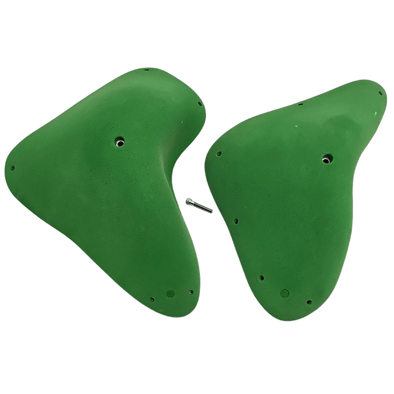 Smooth Line - XXXL Ledges 01