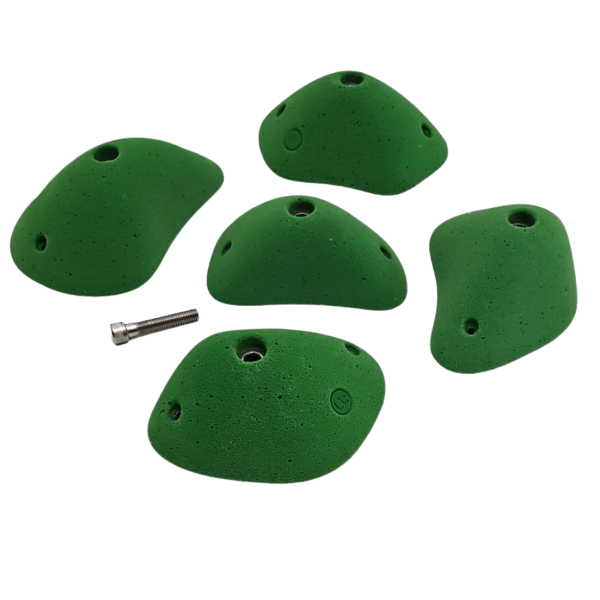 Smooth Line - Large Feet 2