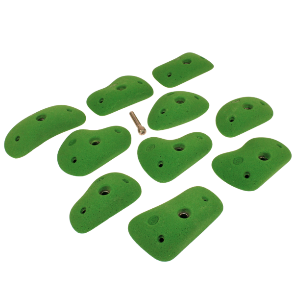 Smooth Line - Small Edges 2