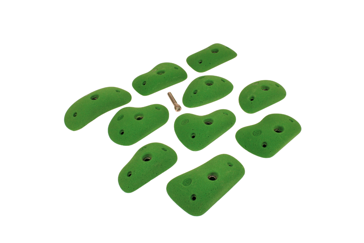 Smooth Line - Small Edges