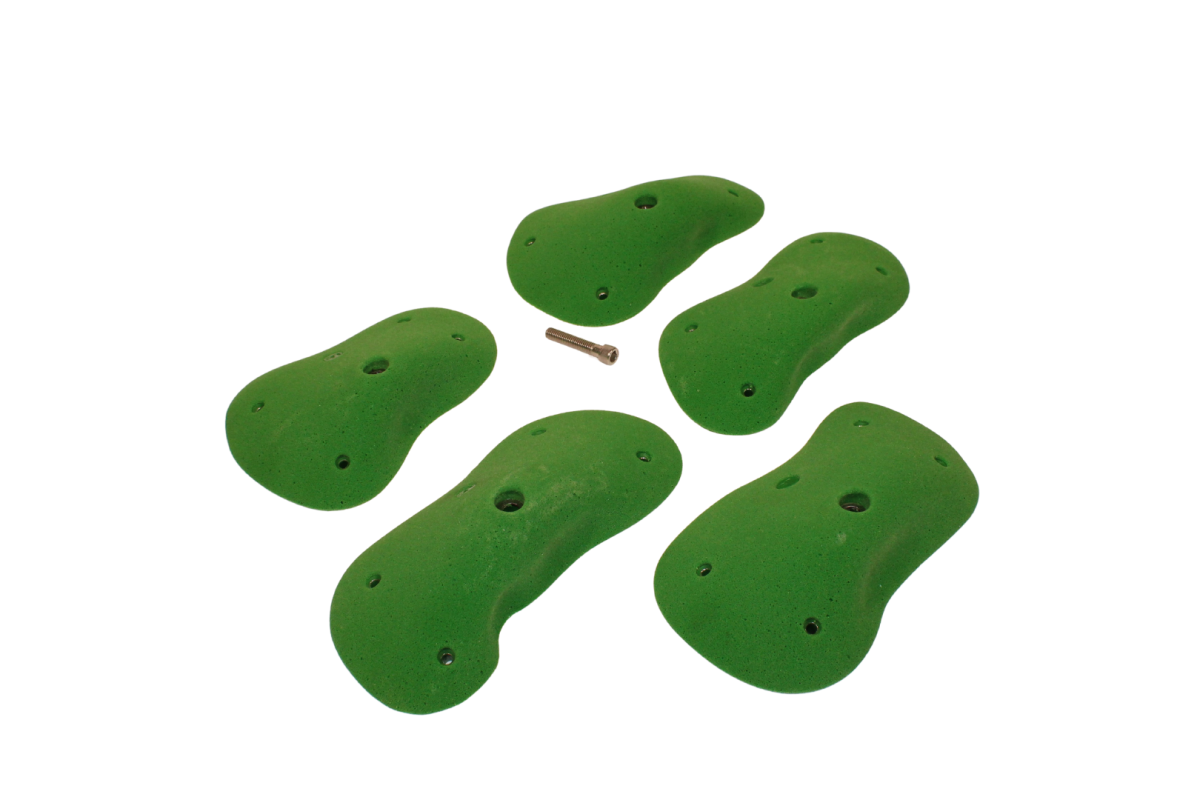 Smooth Line - LG Dimple Edge