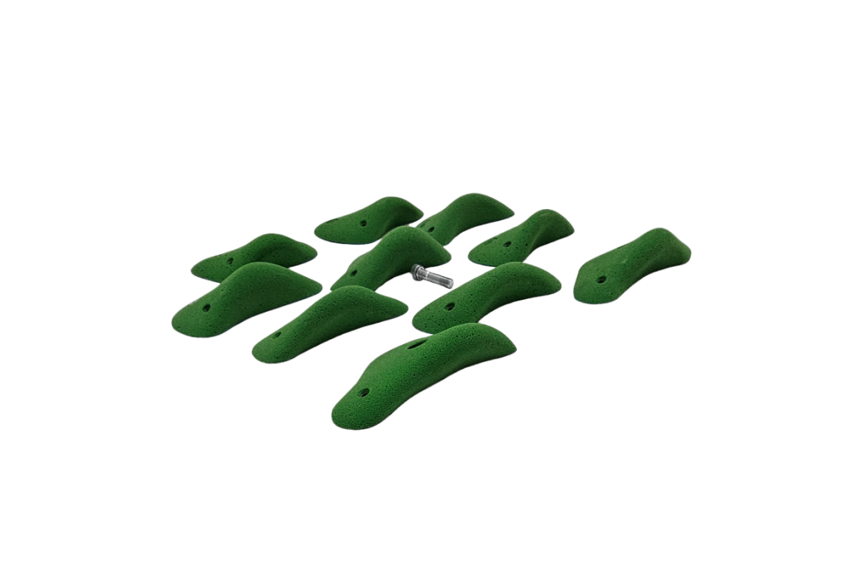 Smooth Line - Medium Incut Edge