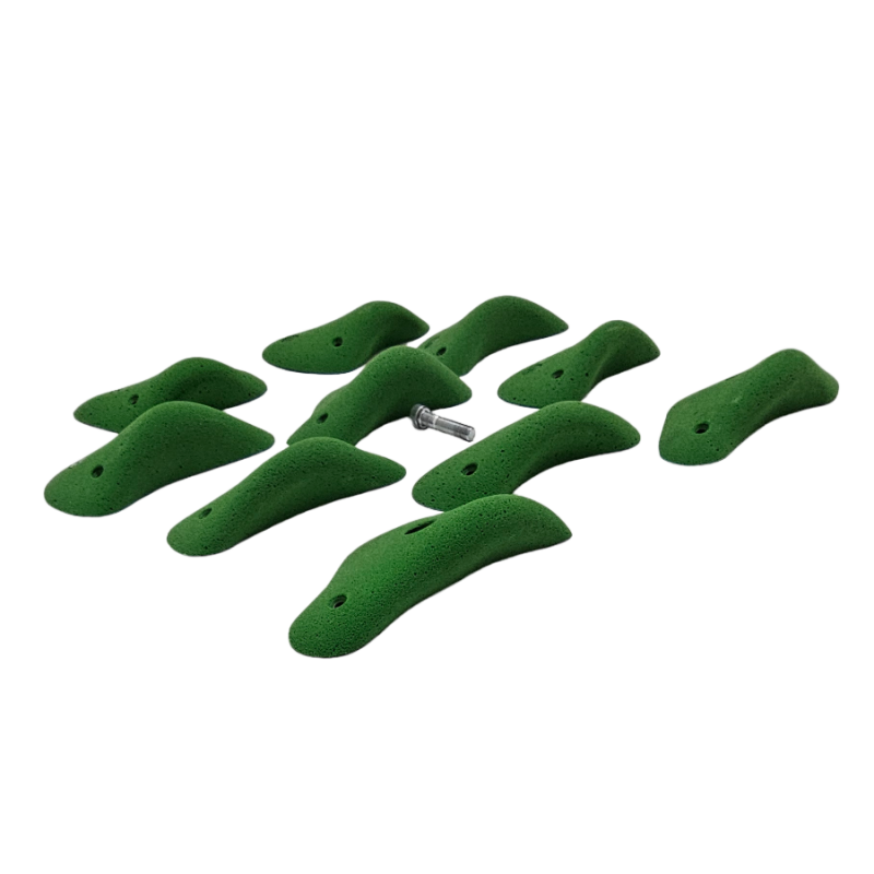 Smooth Line - Medium Incut Edge