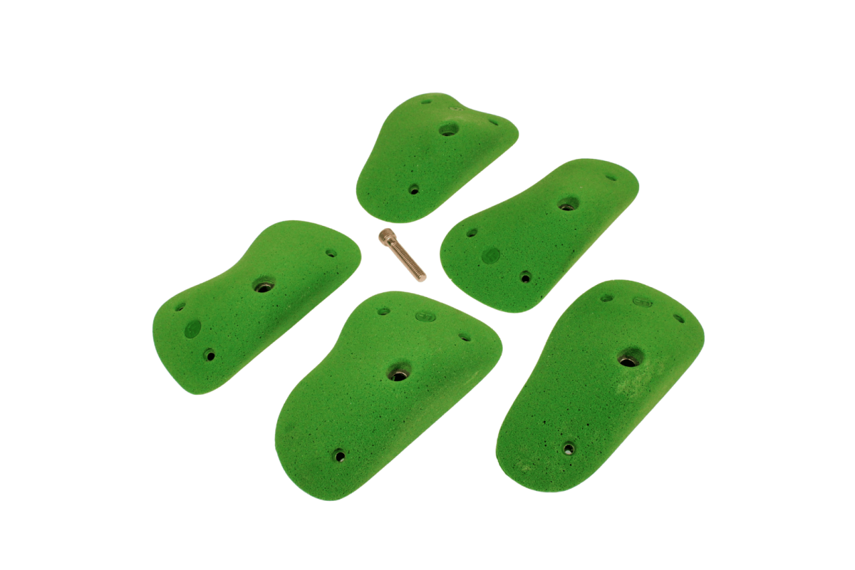 Smooth Line - Med Edges