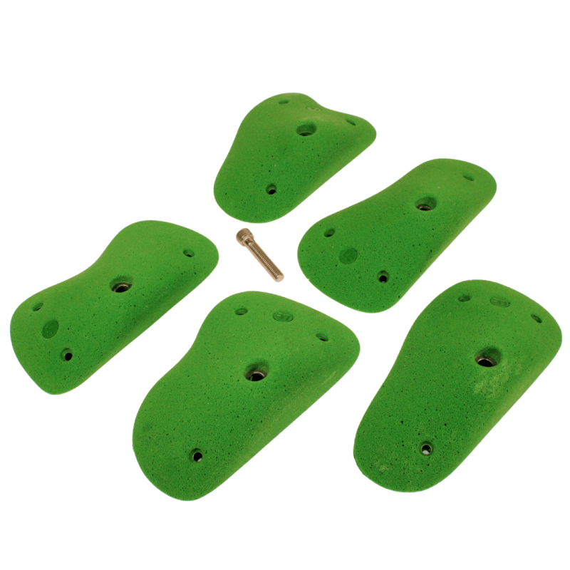 Smooth Line - Med Edges