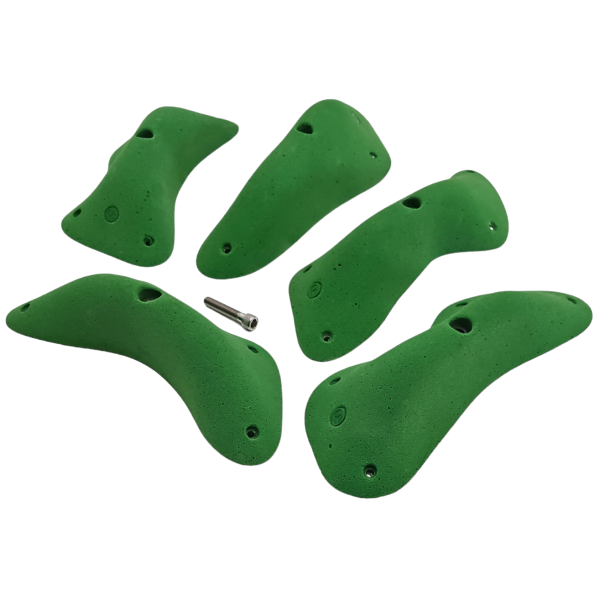 Smooth Line - Large Pinches 2