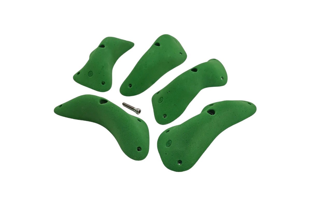 Smooth Line - Large Pinches