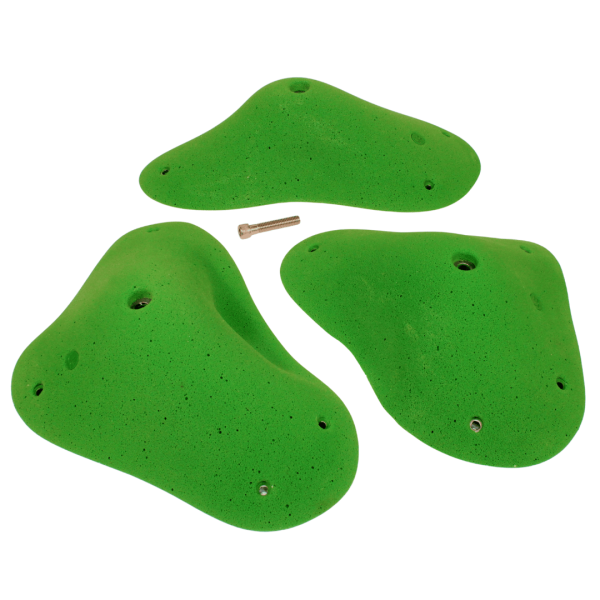 Smooth Line - XL Slopers 2