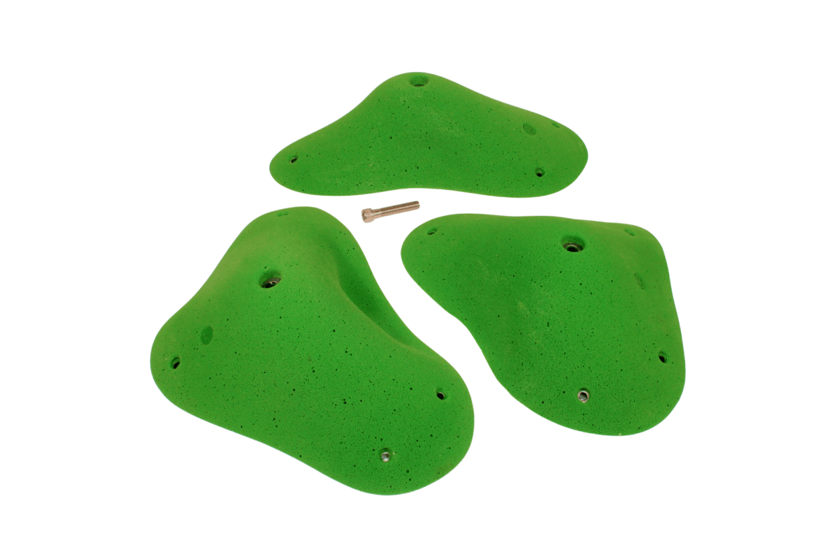 Smooth Line - XL Slopers