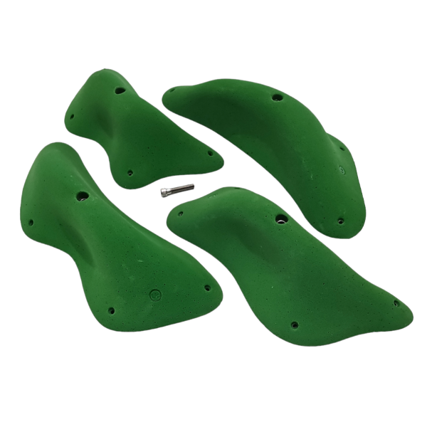 Smooth Line - XXL Pinches 2