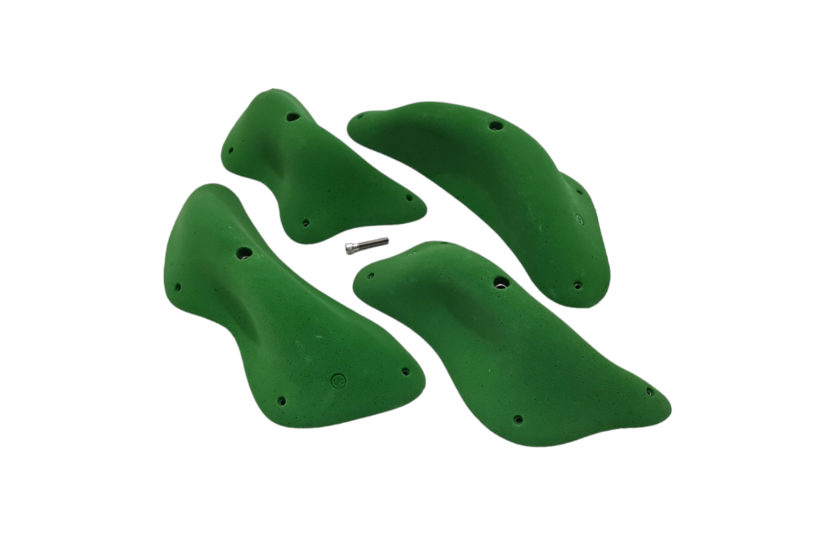 Smooth Line - XXL Pinches