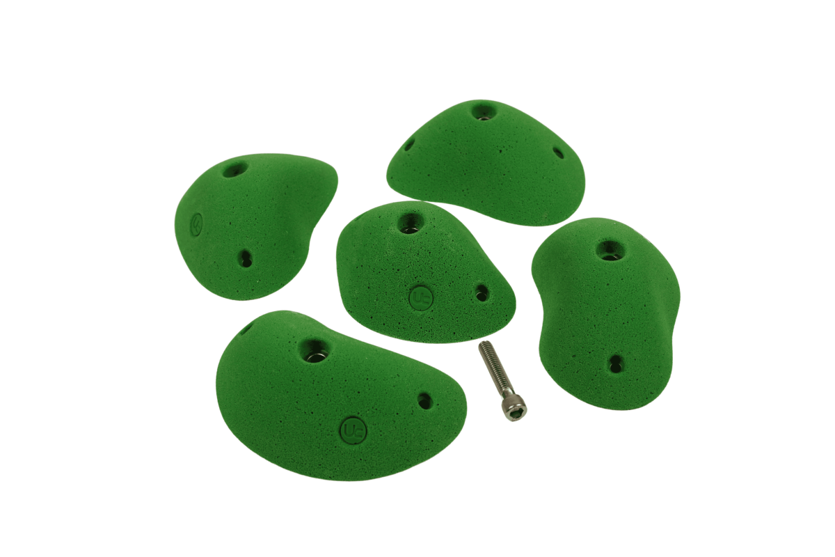 Smooth Line - Medium Feet