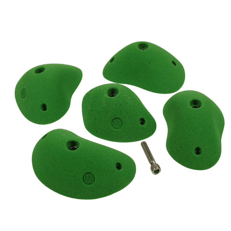 Smooth Line - Medium Feet