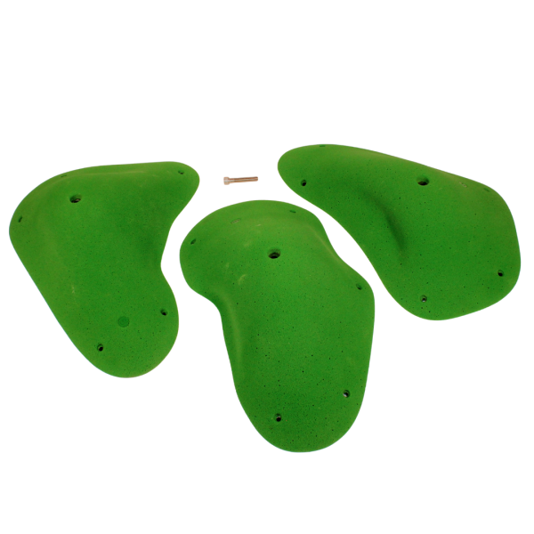 Smooth Line - XXL Slopers 2