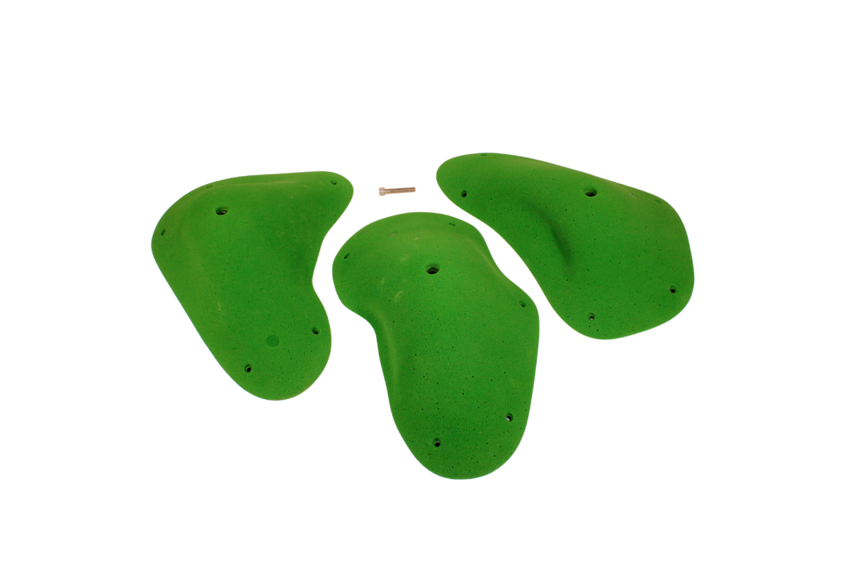 Smooth Line - XXL Slopers