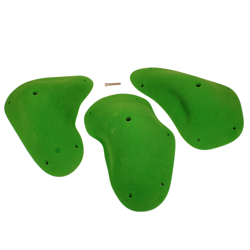 Smooth Line - XXL Slopers